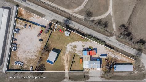 5346 S Us Highway 377 Stephenville TX 76401