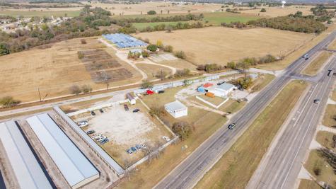 5346 S Us Highway 377 Stephenville TX 76401