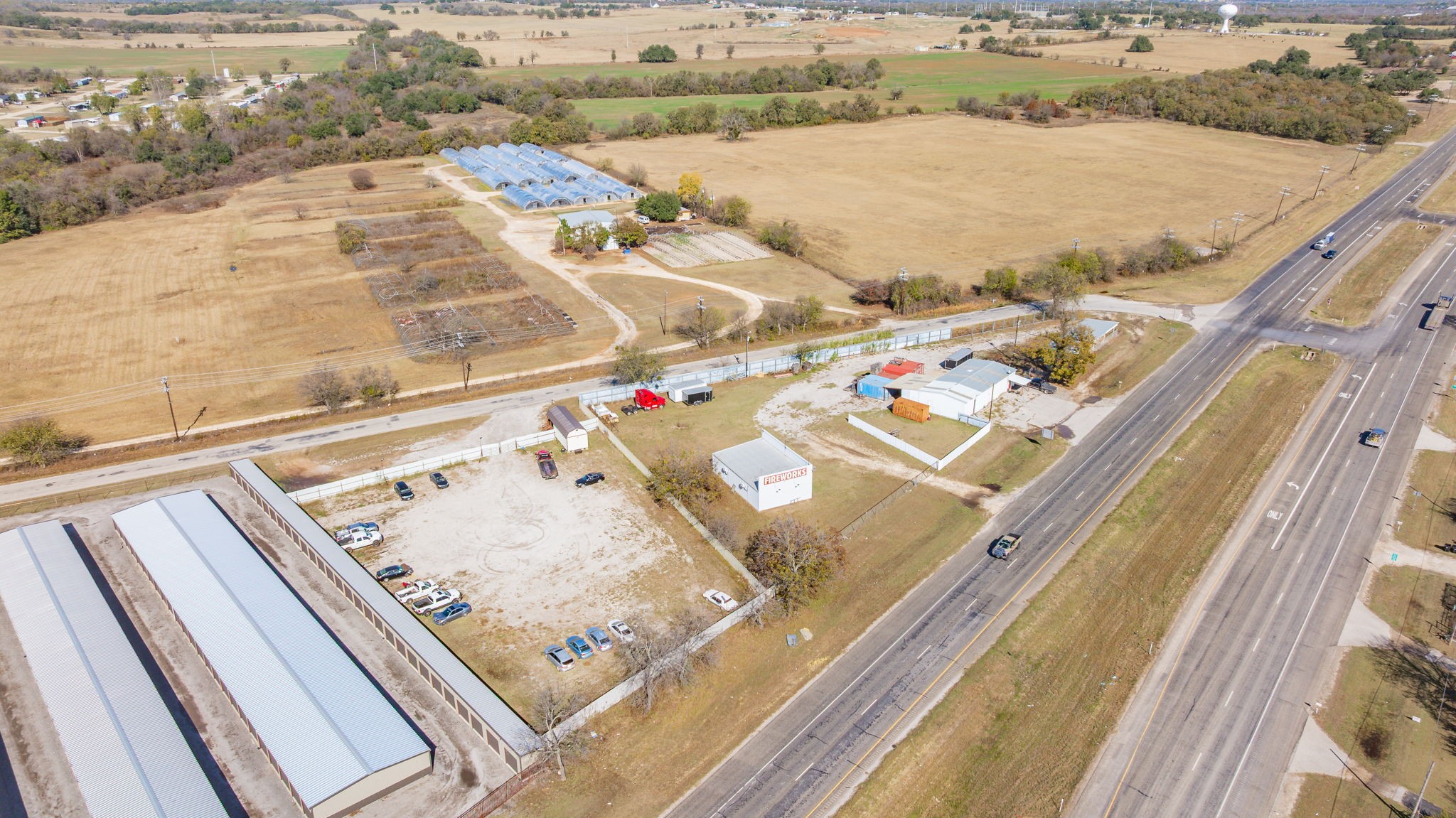 5346 S Us Highway 377 Stephenville TX 76401
