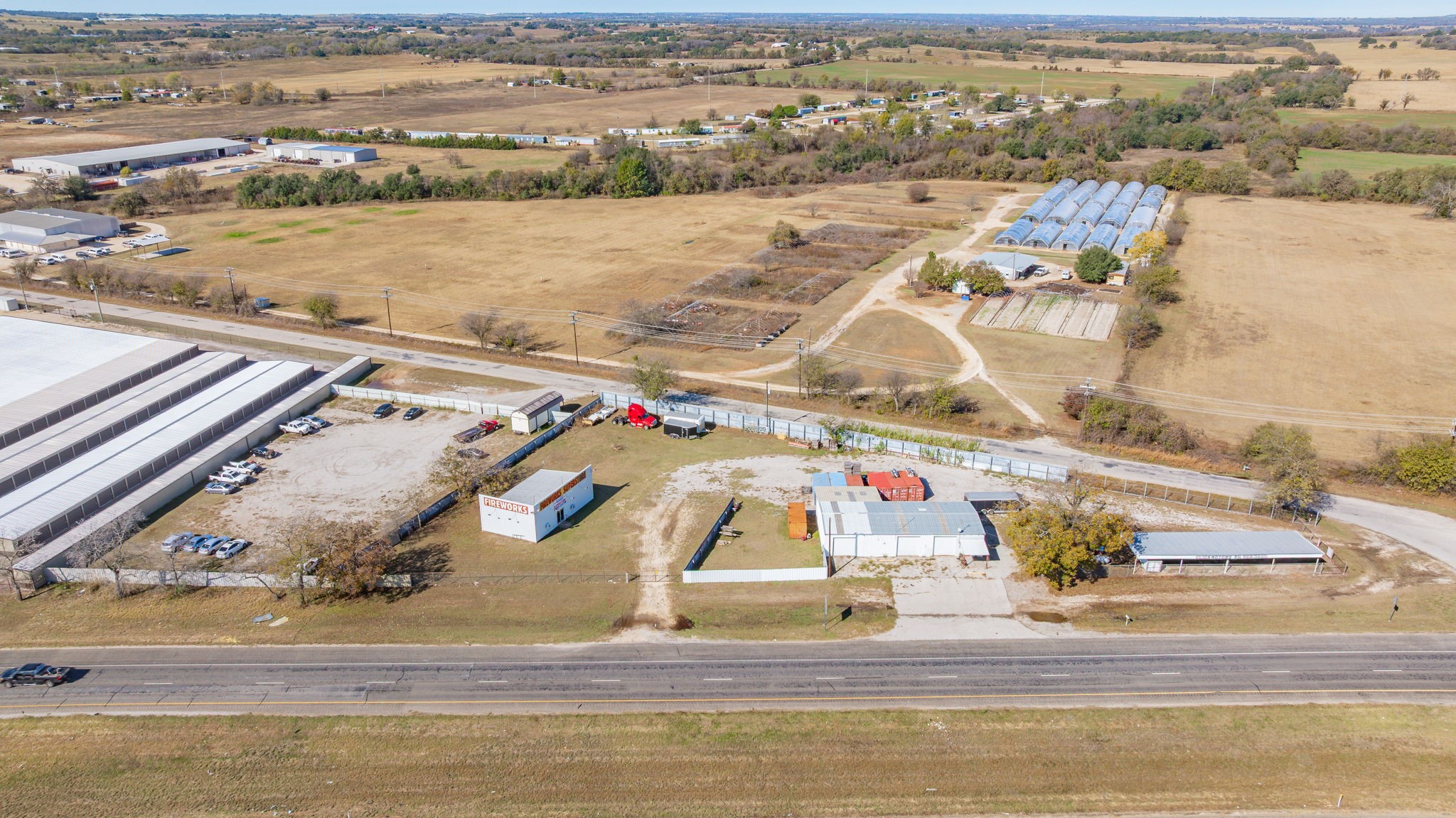 5346 S Us Highway 377 Stephenville TX 76401