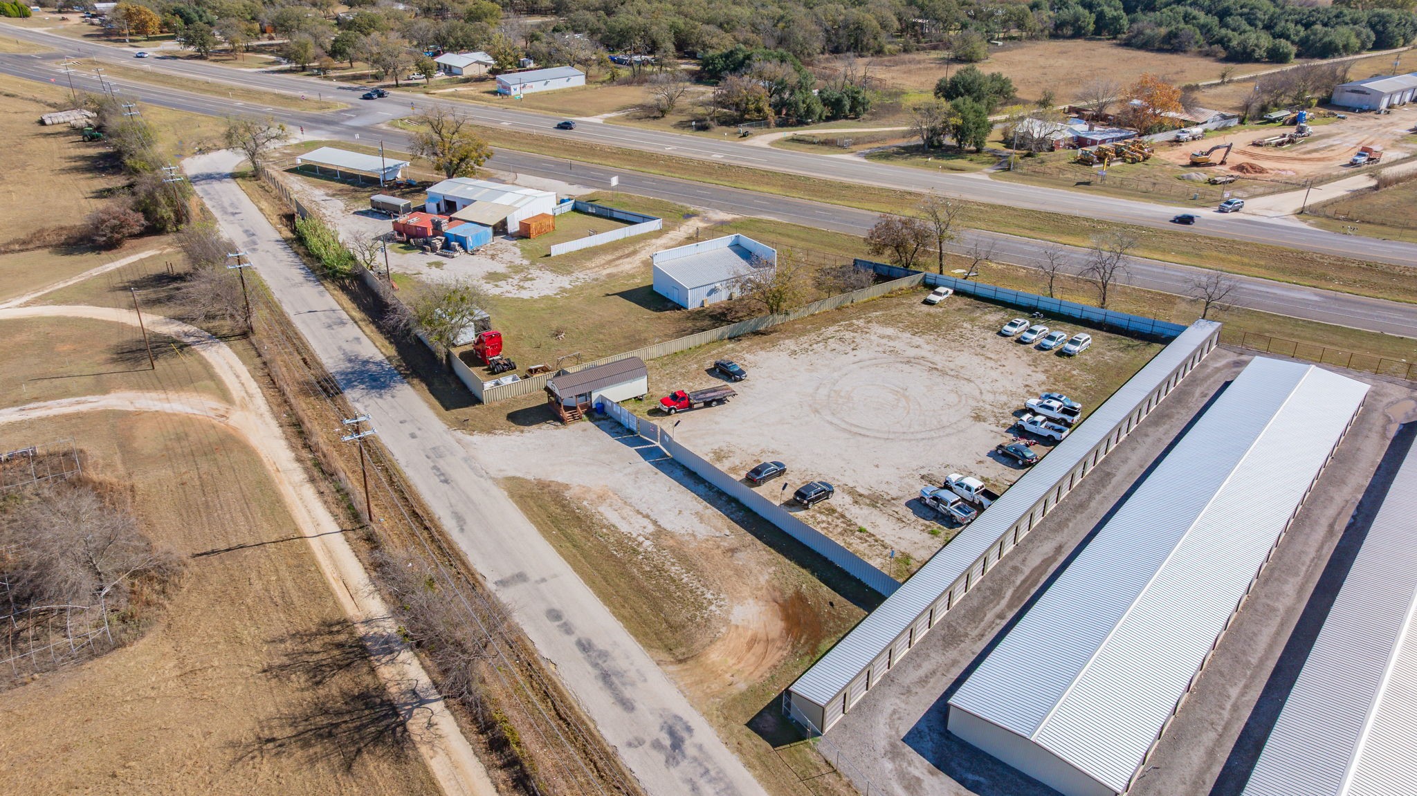 5346 S Us Highway 377 Stephenville TX 76401