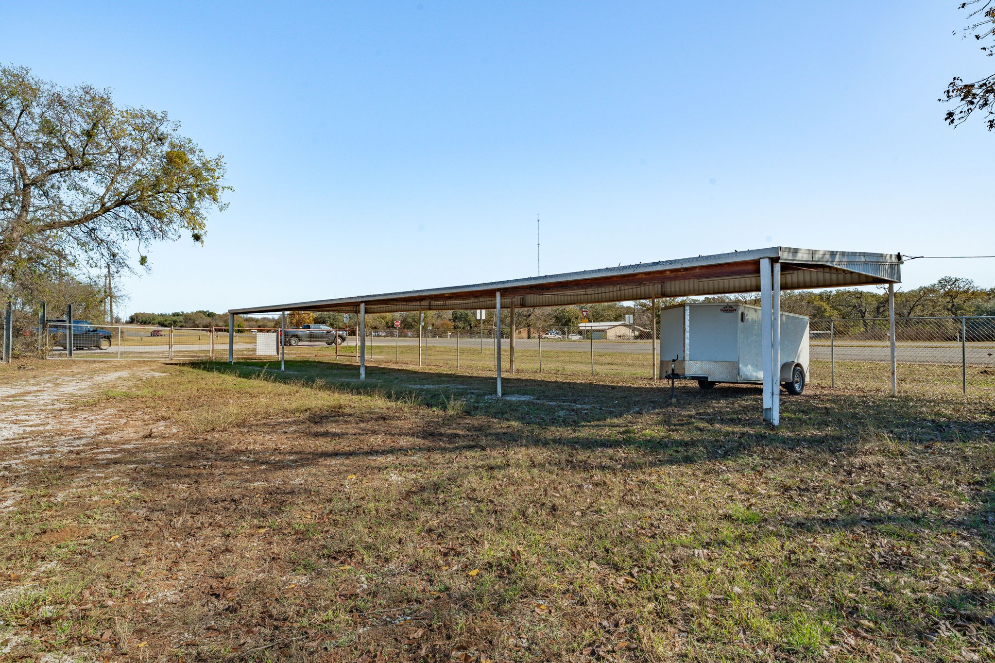 5346 S Us Highway 377 Stephenville TX 76401