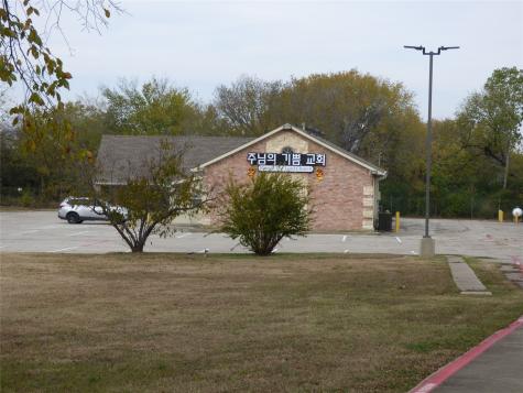 681 Mckenzie Street Lewisville TX 75057