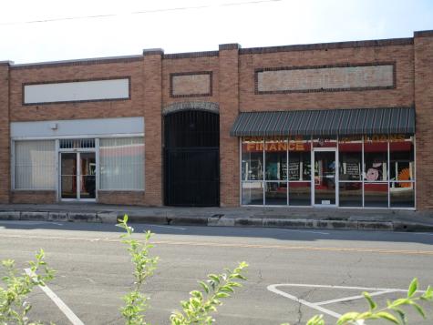 1013 Austin Avenue Waco TX 76701