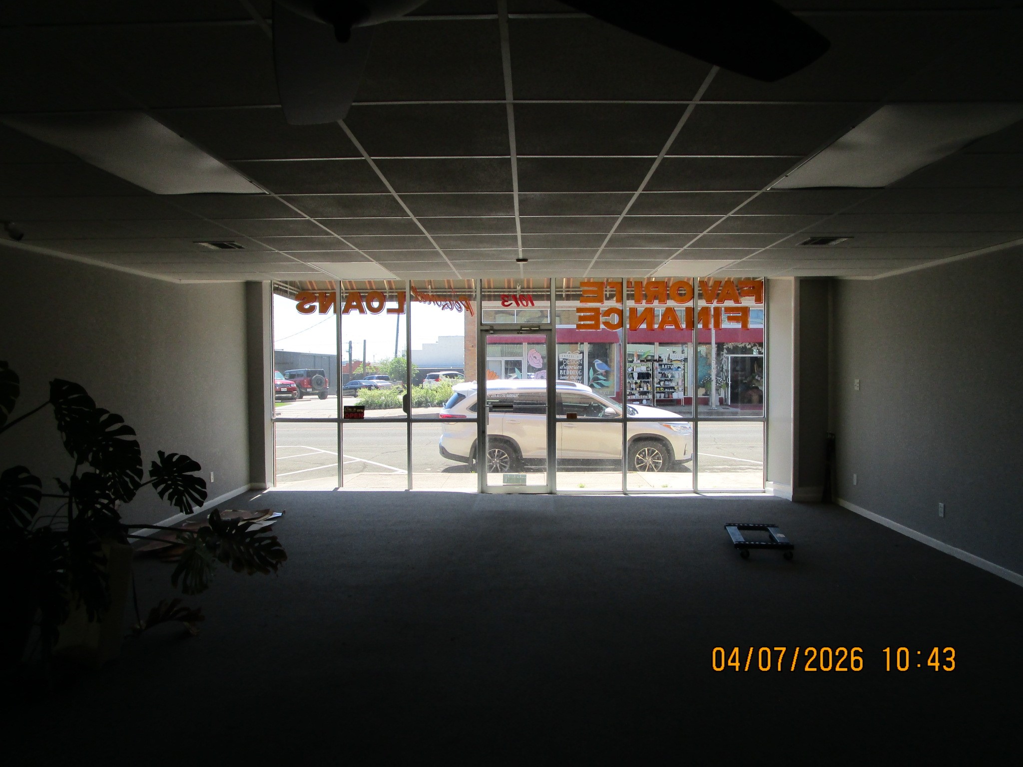 1013 Austin Avenue Waco TX 76701