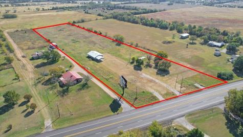 1541 S State Highway 121 Bonham TX 75418