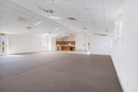 1541 S State Highway 121 Bonham TX 75418