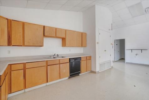 1541 S State Highway 121 Bonham TX 75418