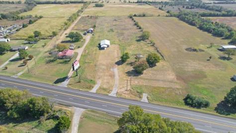 1541 S State Highway 121 Bonham TX 75418
