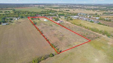 1541 S State Highway 121 Bonham TX 75418