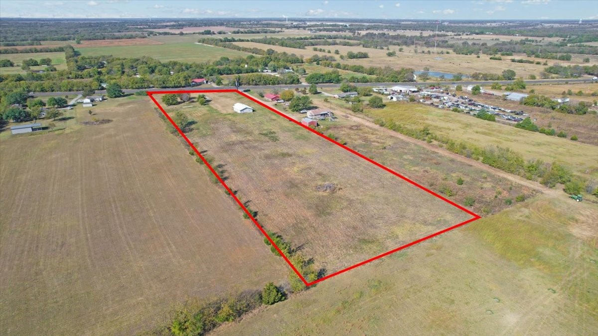 1541 S State Highway 121 Bonham TX 75418