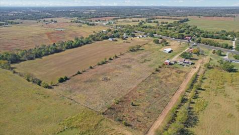 1541 S State Highway 121 Bonham TX 75418