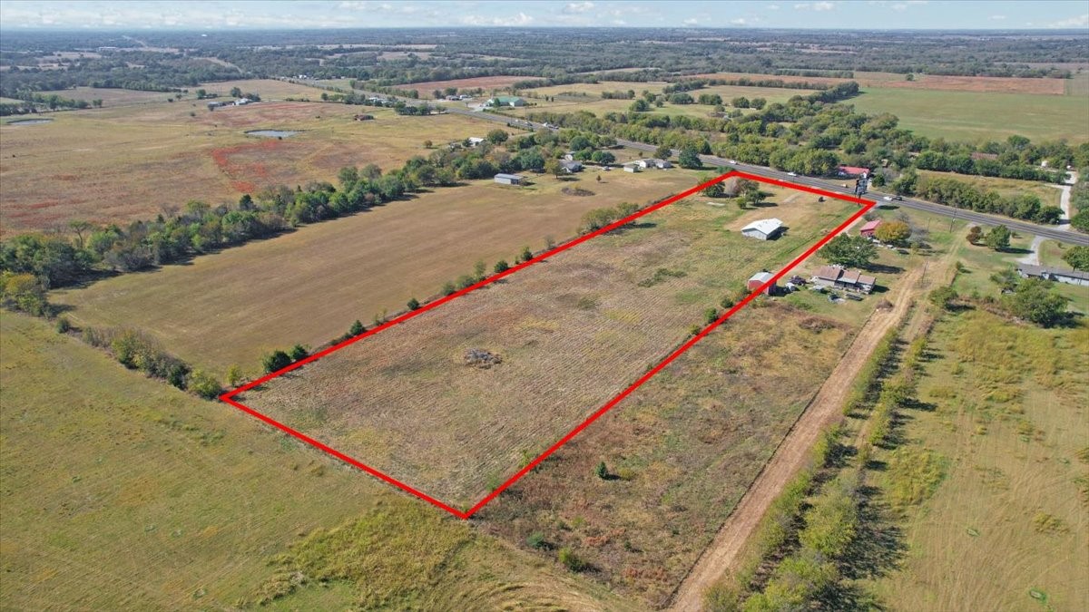 1541 S State Highway 121 Bonham TX 75418