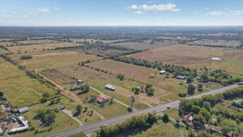 1541 S State Highway 121 Bonham TX 75418