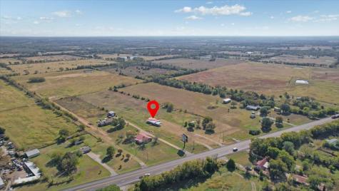 1541 S State Highway 121 Bonham TX 75418