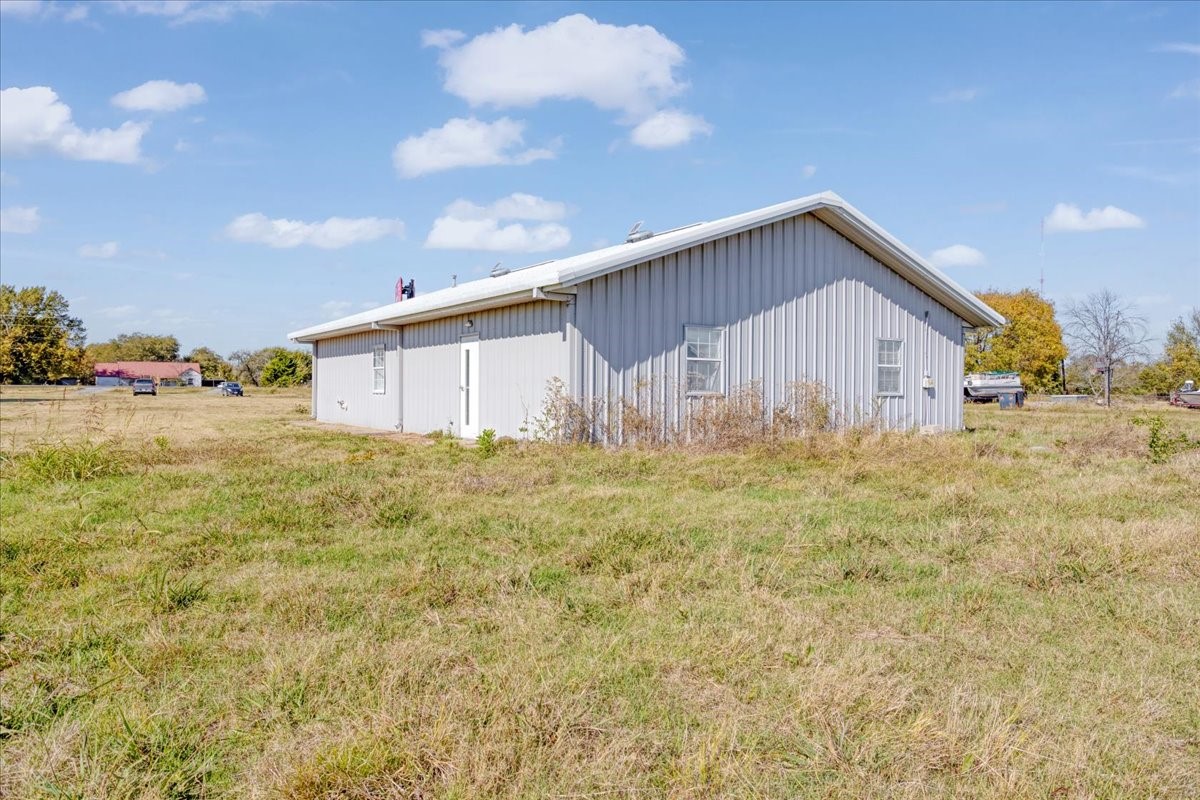 1541 S State Highway 121 Bonham TX 75418