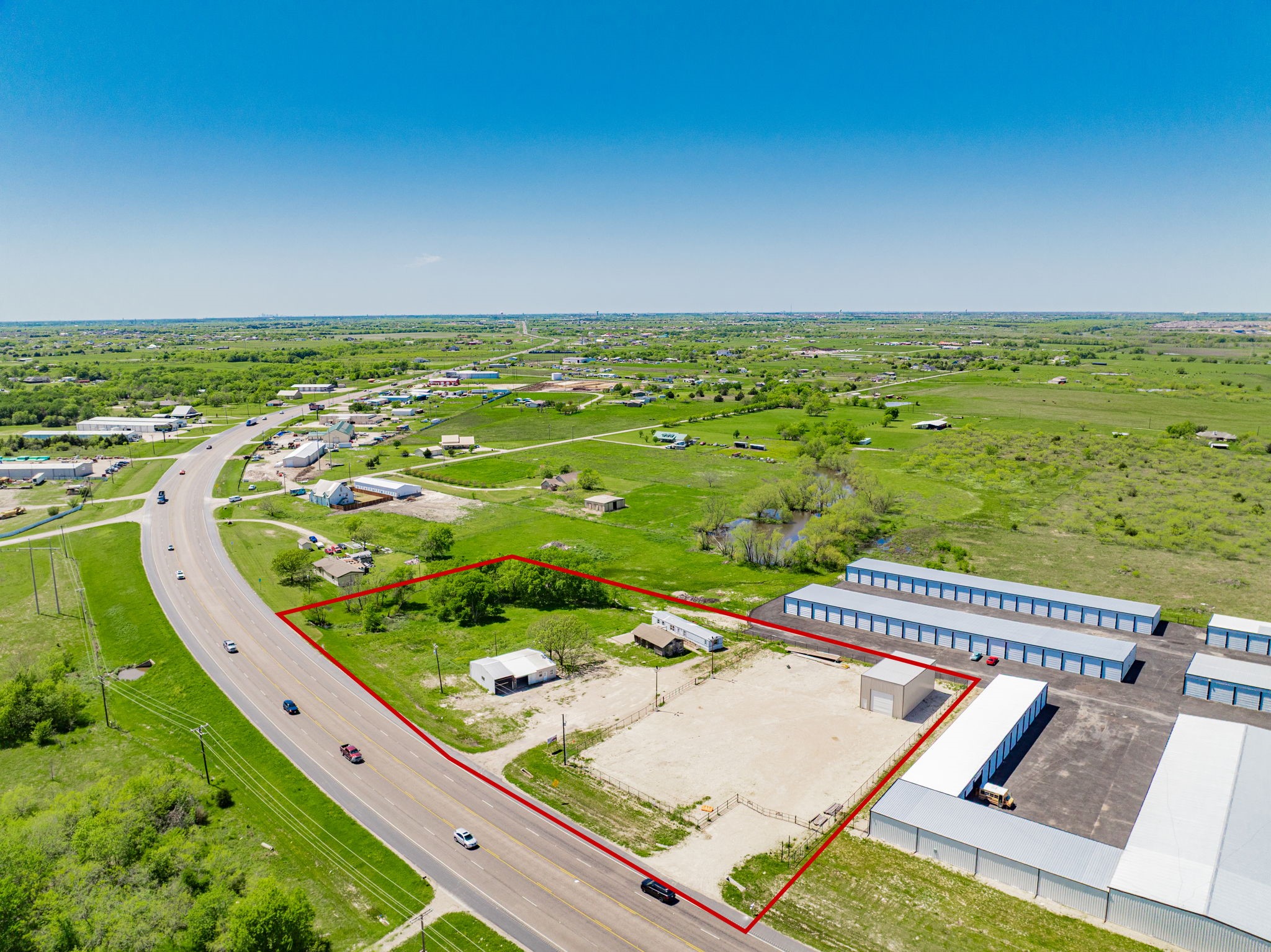6520 State Highway 276 W Royse City TX 75189