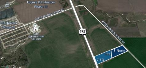 0000 N Highway 287 Highway Waxahachie TX 75165
