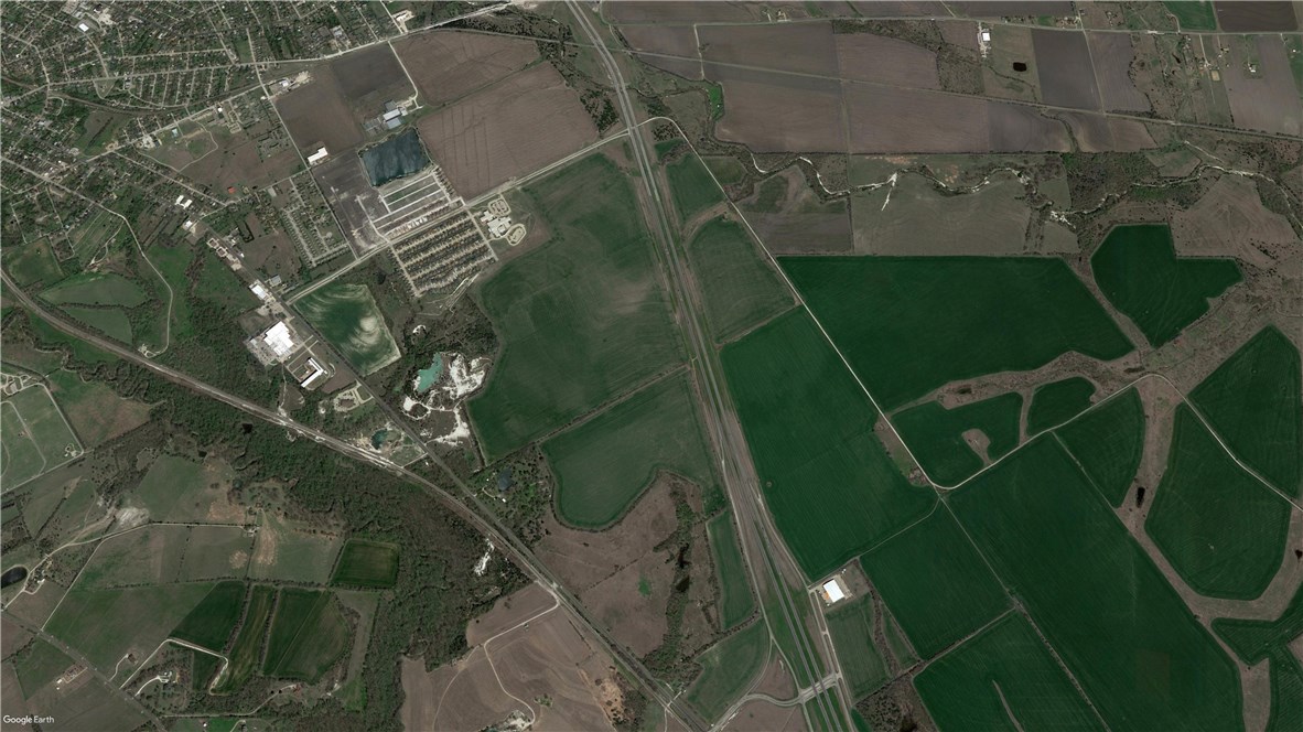 0000 N Highway 287 Highway Waxahachie TX 75165