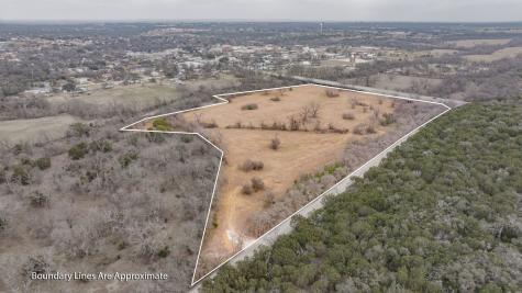 Tbd County Road 133a Hico TX 76457