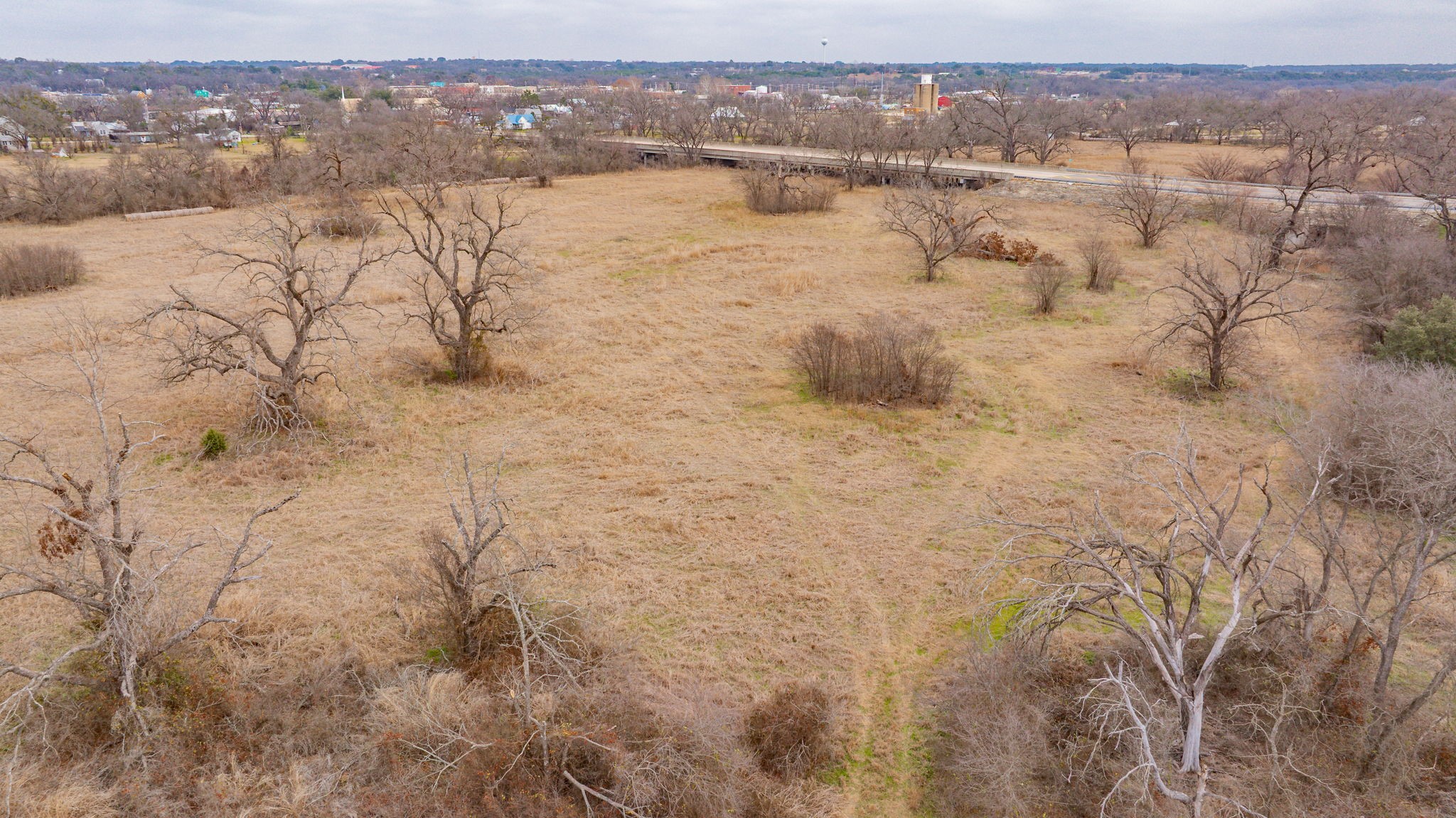 Tbd County Road 133a Hico TX 76457