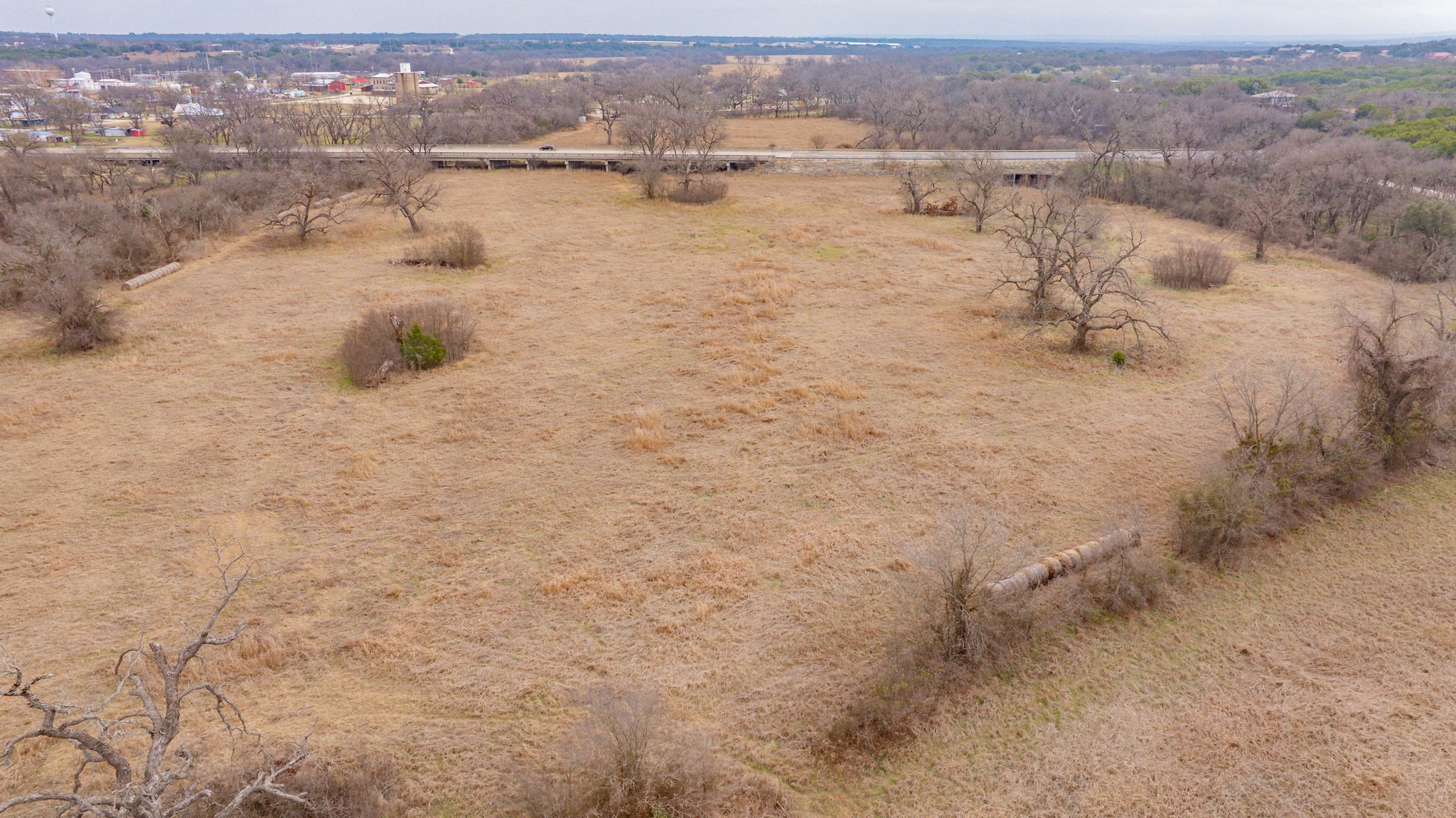 Tbd County Road 133a Hico TX 76457