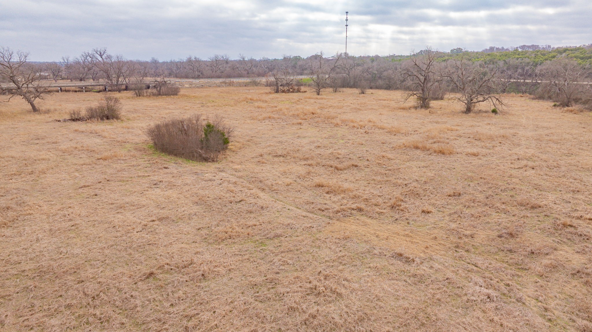 Tbd County Road 133a Hico TX 76457