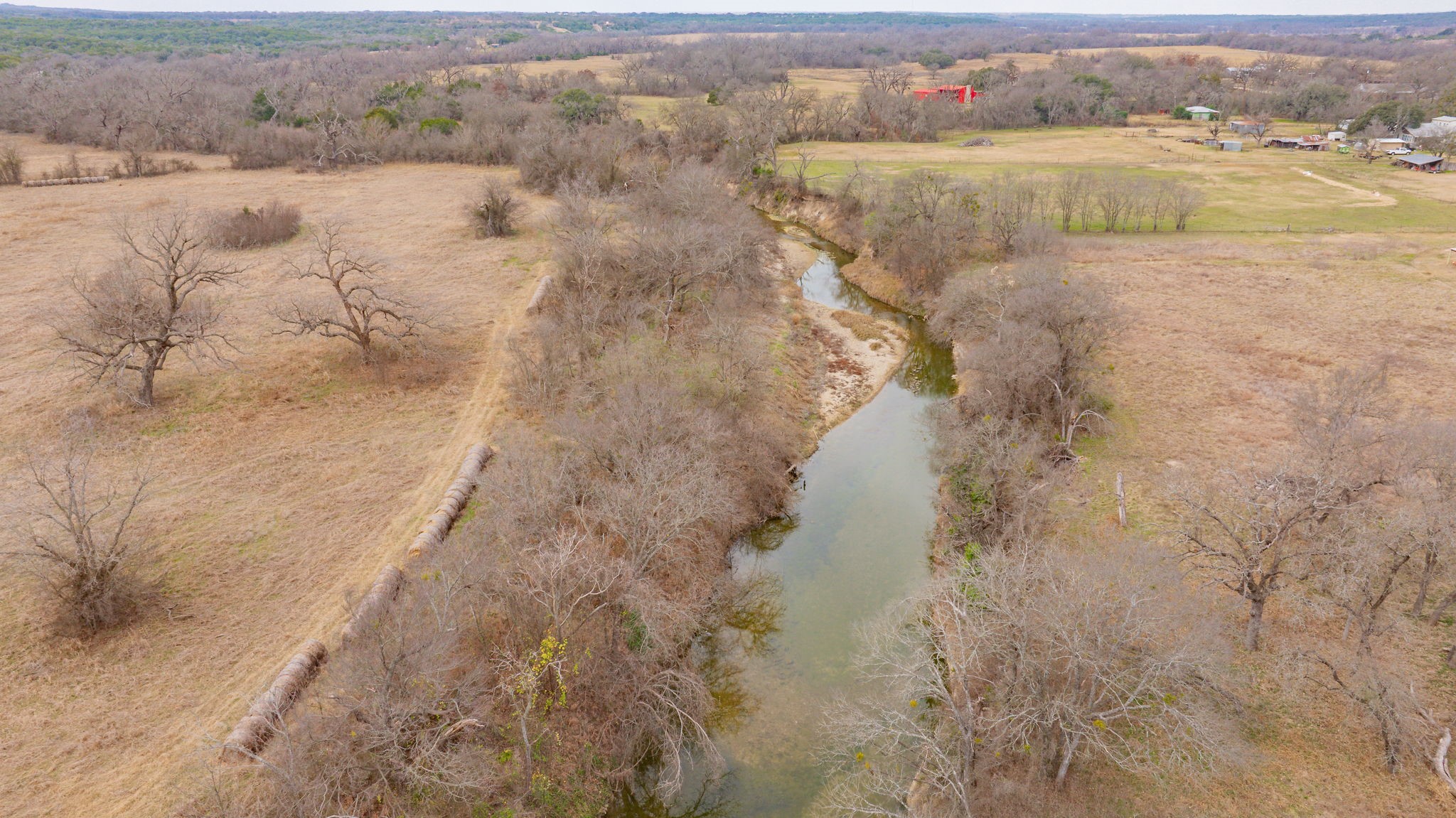 Tbd County Road 133a Hico TX 76457
