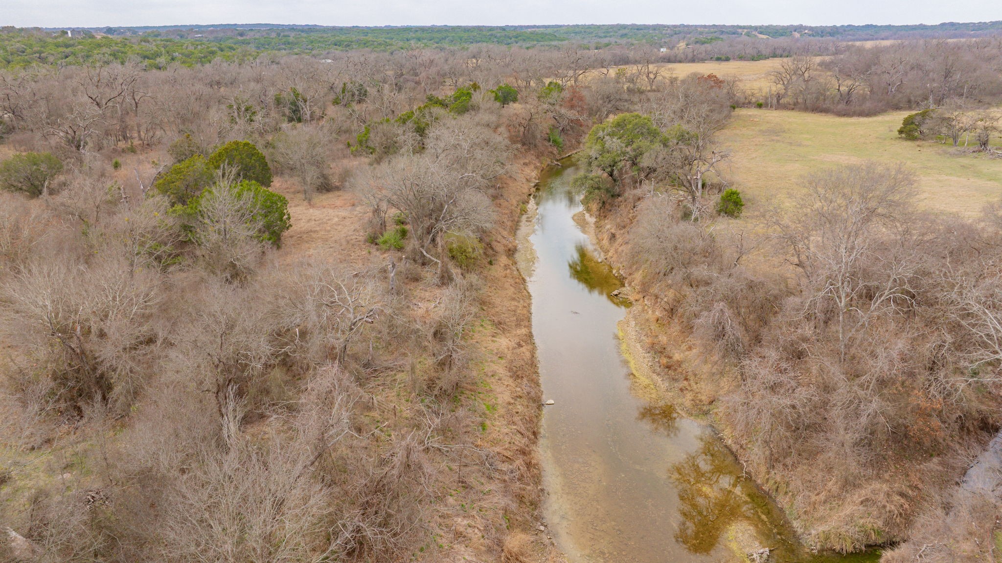 Tbd County Road 133a Hico TX 76457