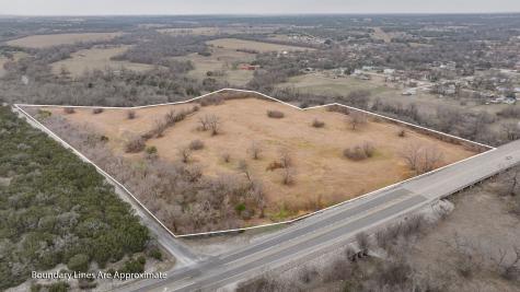 Tbd County Road 133a Hico TX 76457