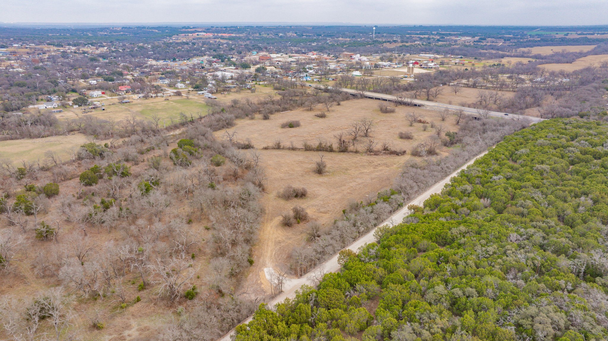 Tbd County Road 133a Hico TX 76457