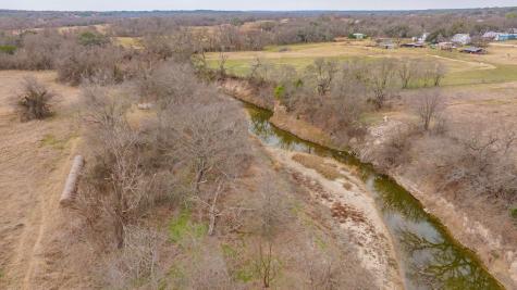 Tbd County Road 133a Hico TX 76457