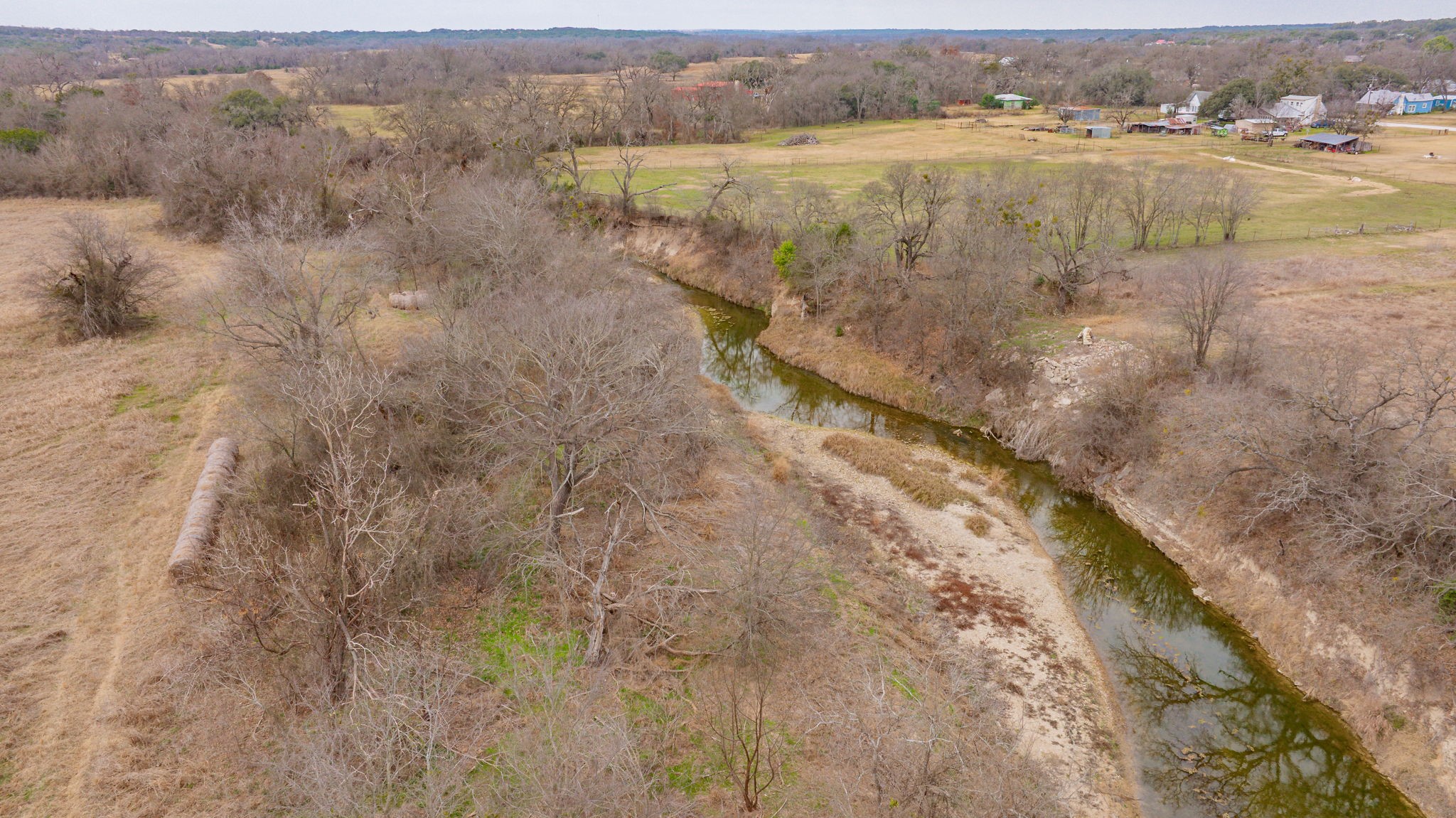 Tbd County Road 133a Hico TX 76457