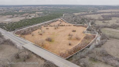 Tbd County Road 133a Hico TX 76457