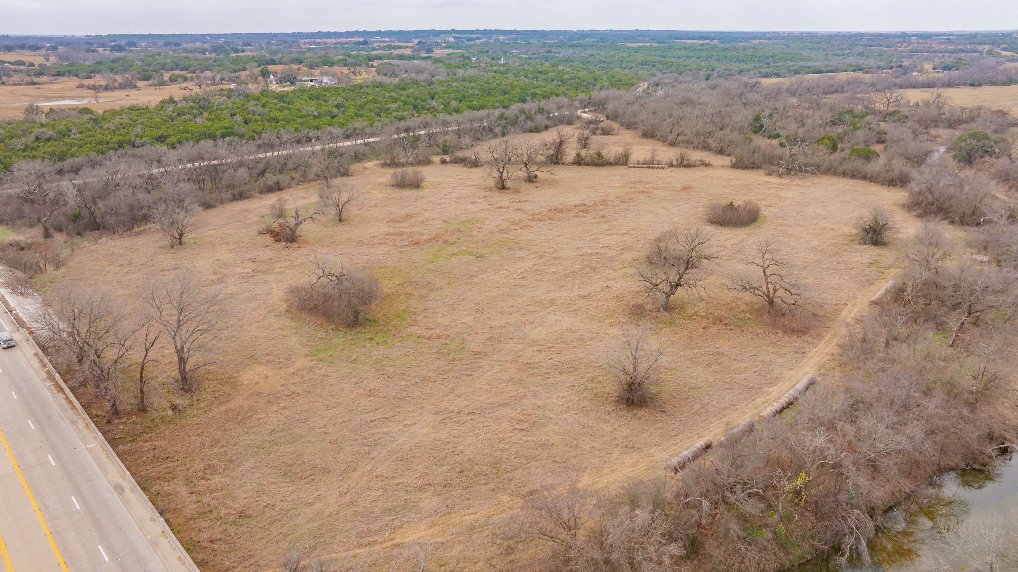 Tbd County Road 133a Hico TX 76457