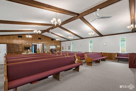 801 N 1st Street Iowa Park TX 76367