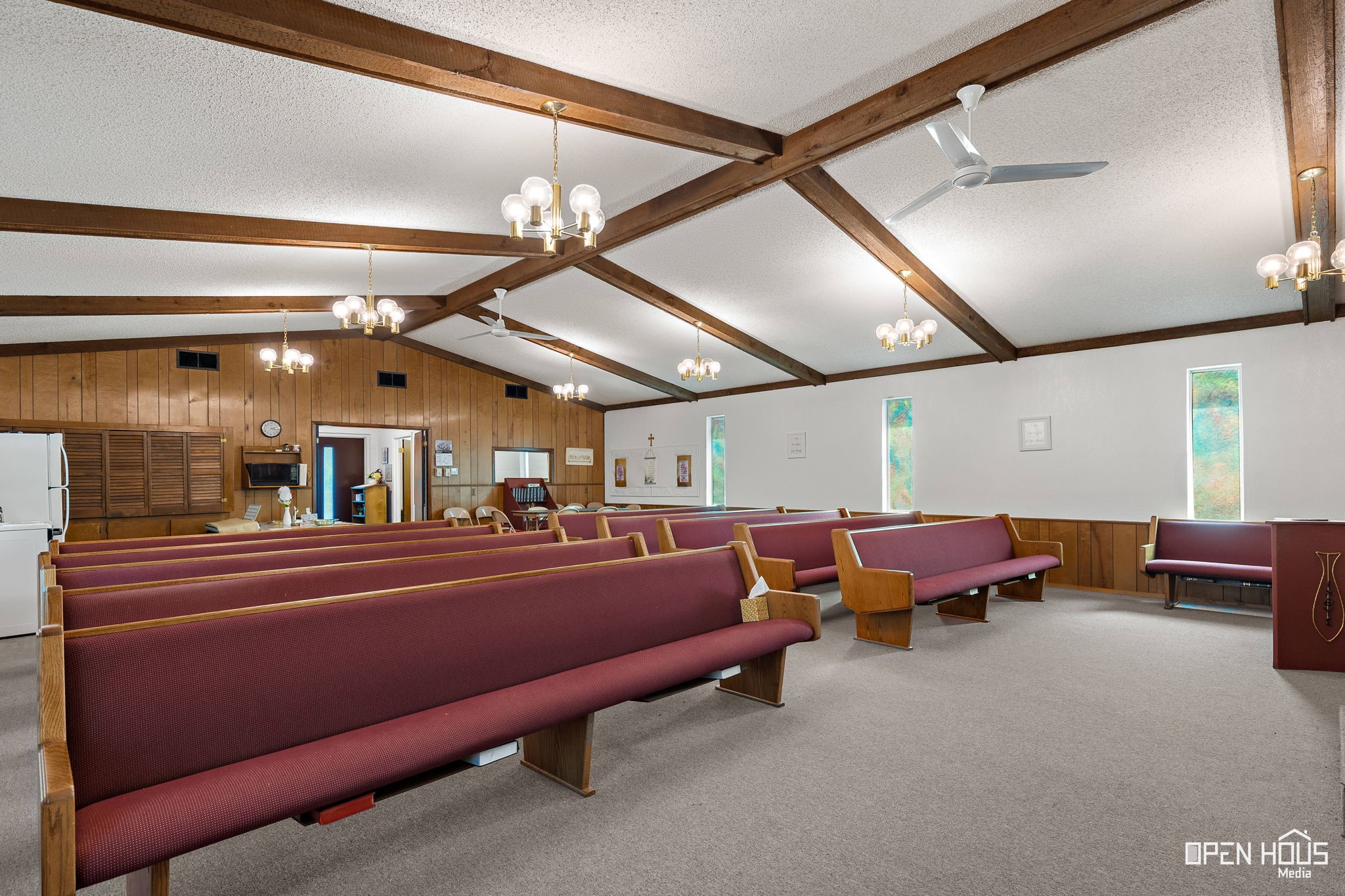 801 N 1st Street Iowa Park TX 76367