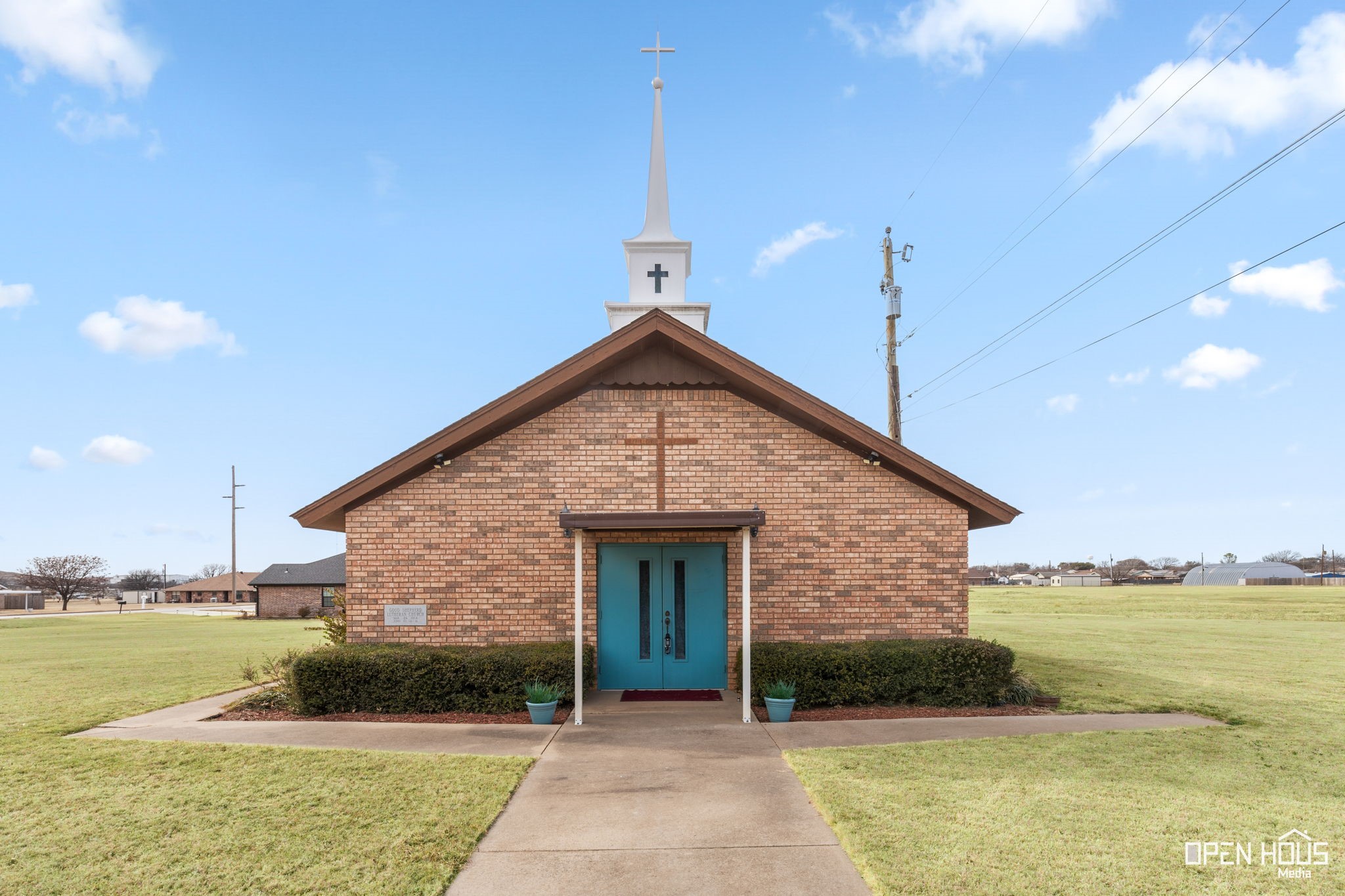 801 N 1st Street Iowa Park TX 76367