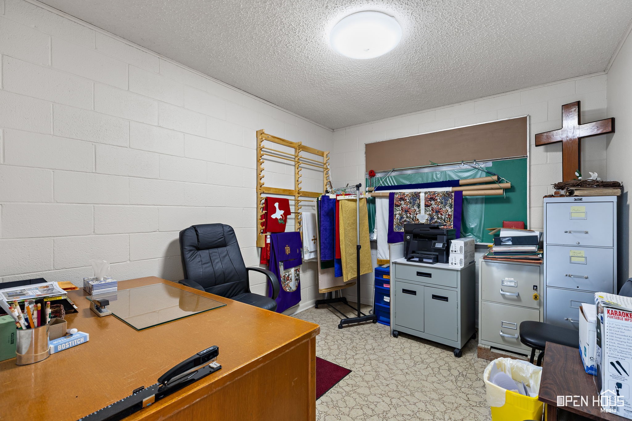 801 N 1st Street Iowa Park TX 76367