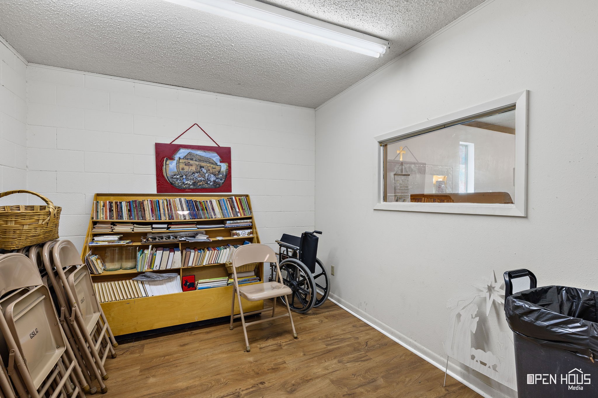 801 N 1st Street Iowa Park TX 76367
