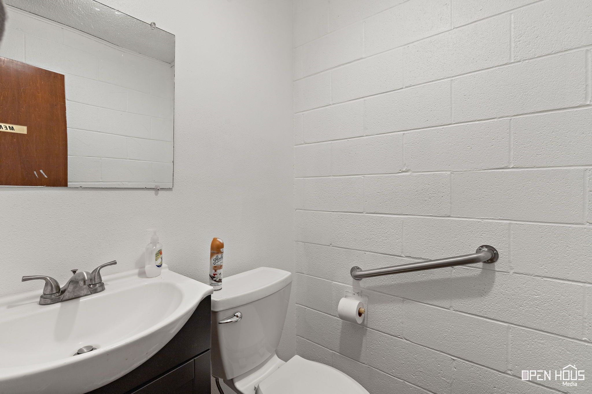 801 N 1st Street Iowa Park TX 76367