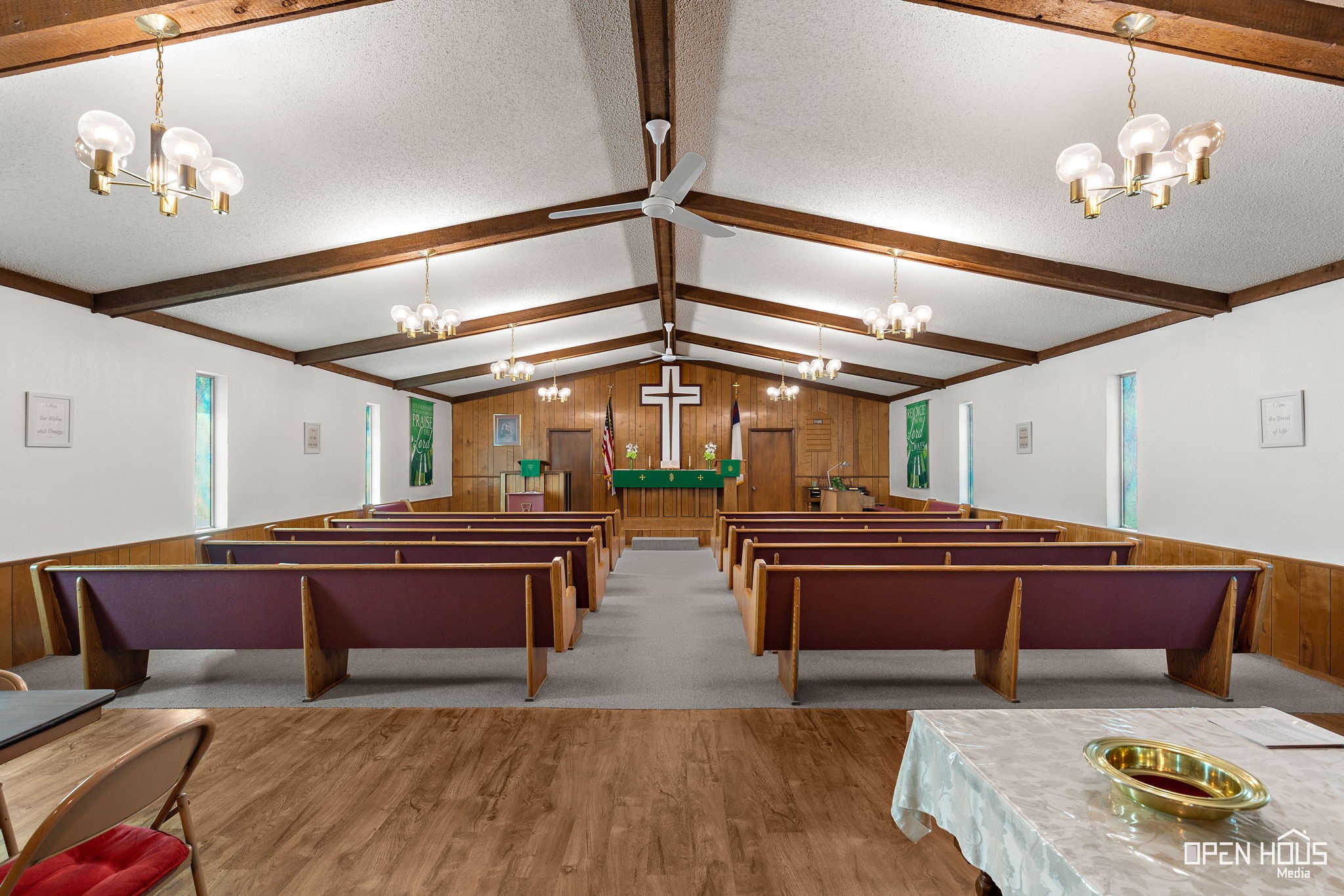 801 N 1st Street Iowa Park TX 76367