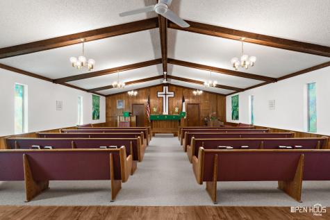 801 N 1st Street Iowa Park TX 76367