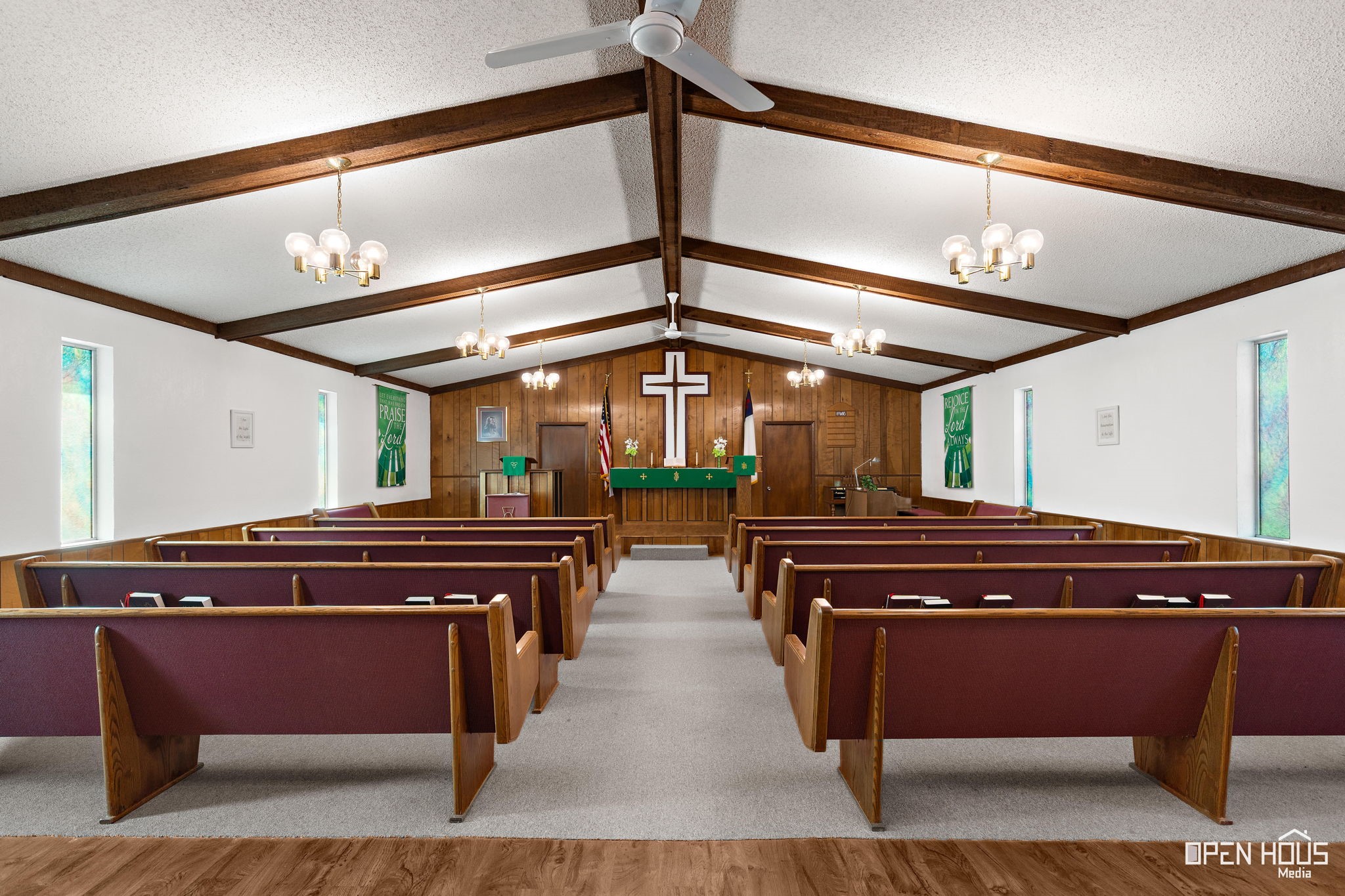 801 N 1st Street Iowa Park TX 76367