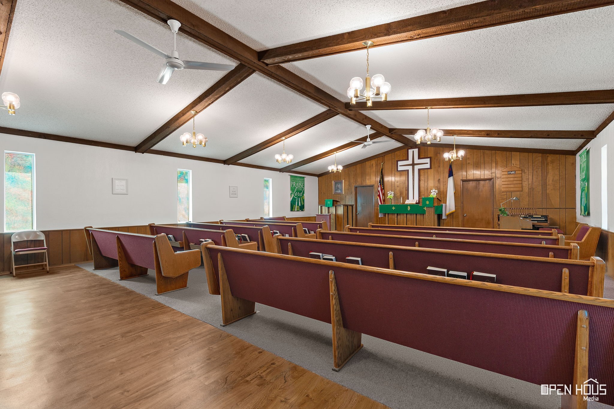 801 N 1st Street Iowa Park TX 76367