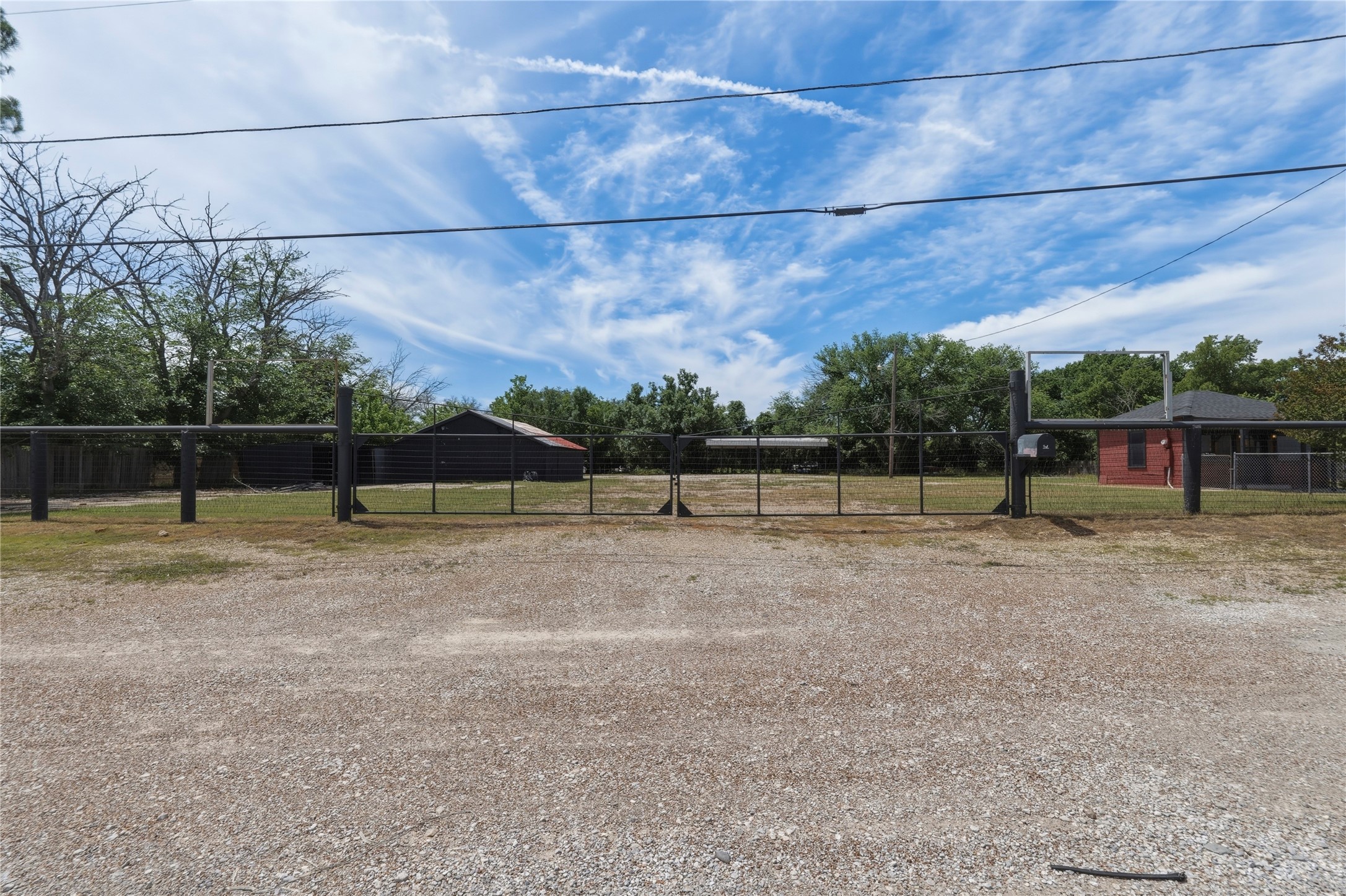2040 Fort Worth Highway Weatherford TX 76086