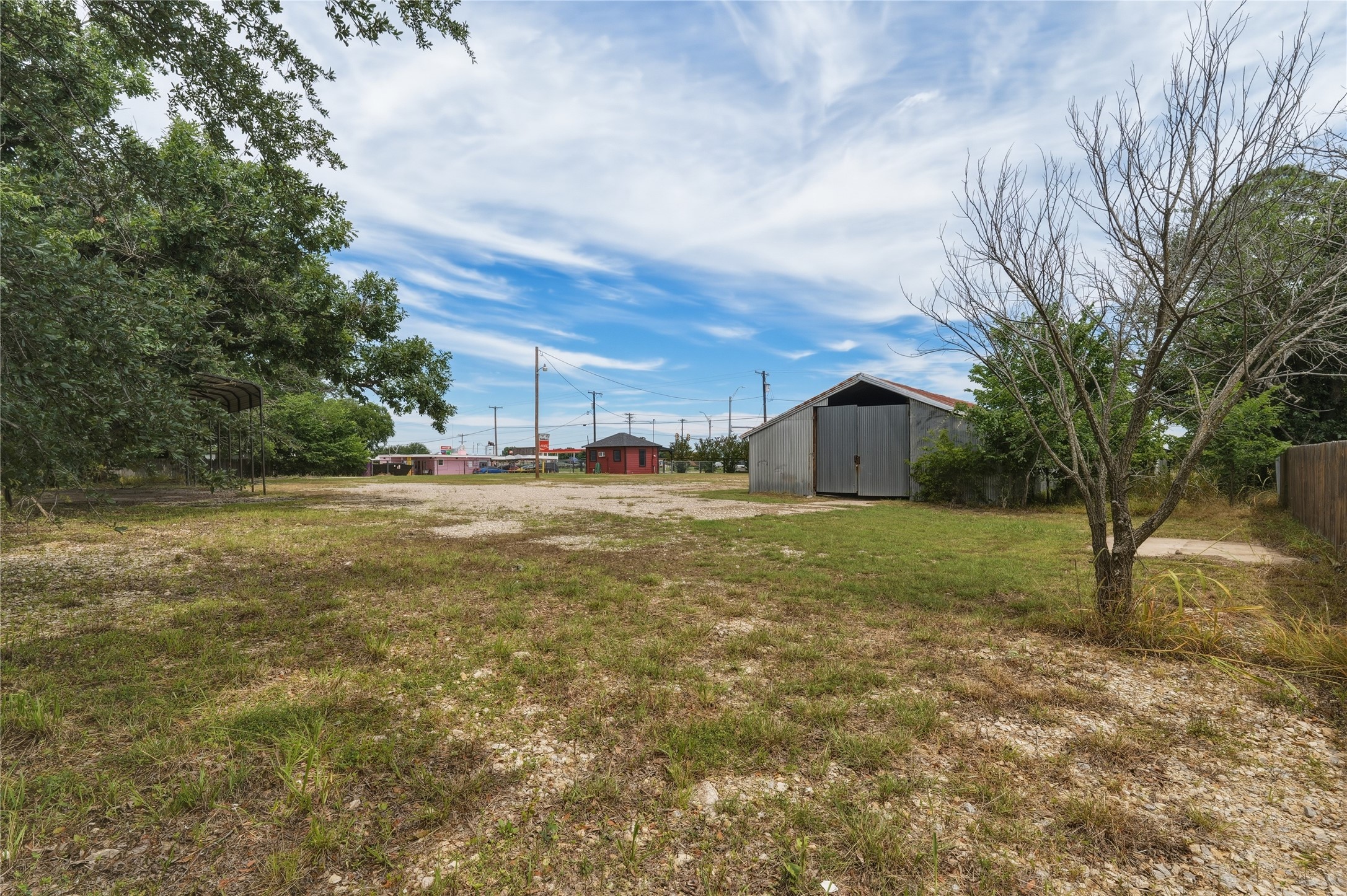 2040 Fort Worth Highway Weatherford TX 76086