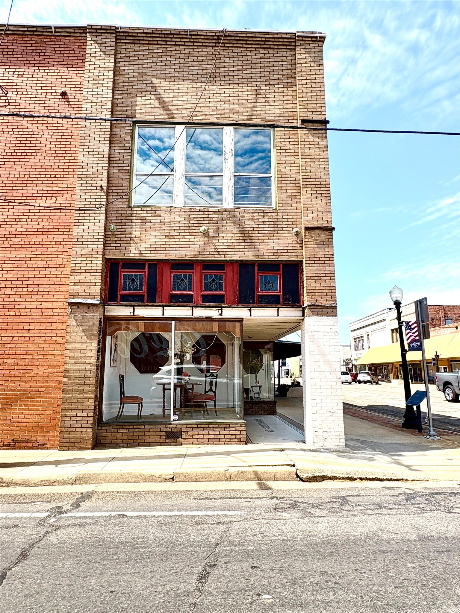 102 Quitman Street Pittsburg TX 75686