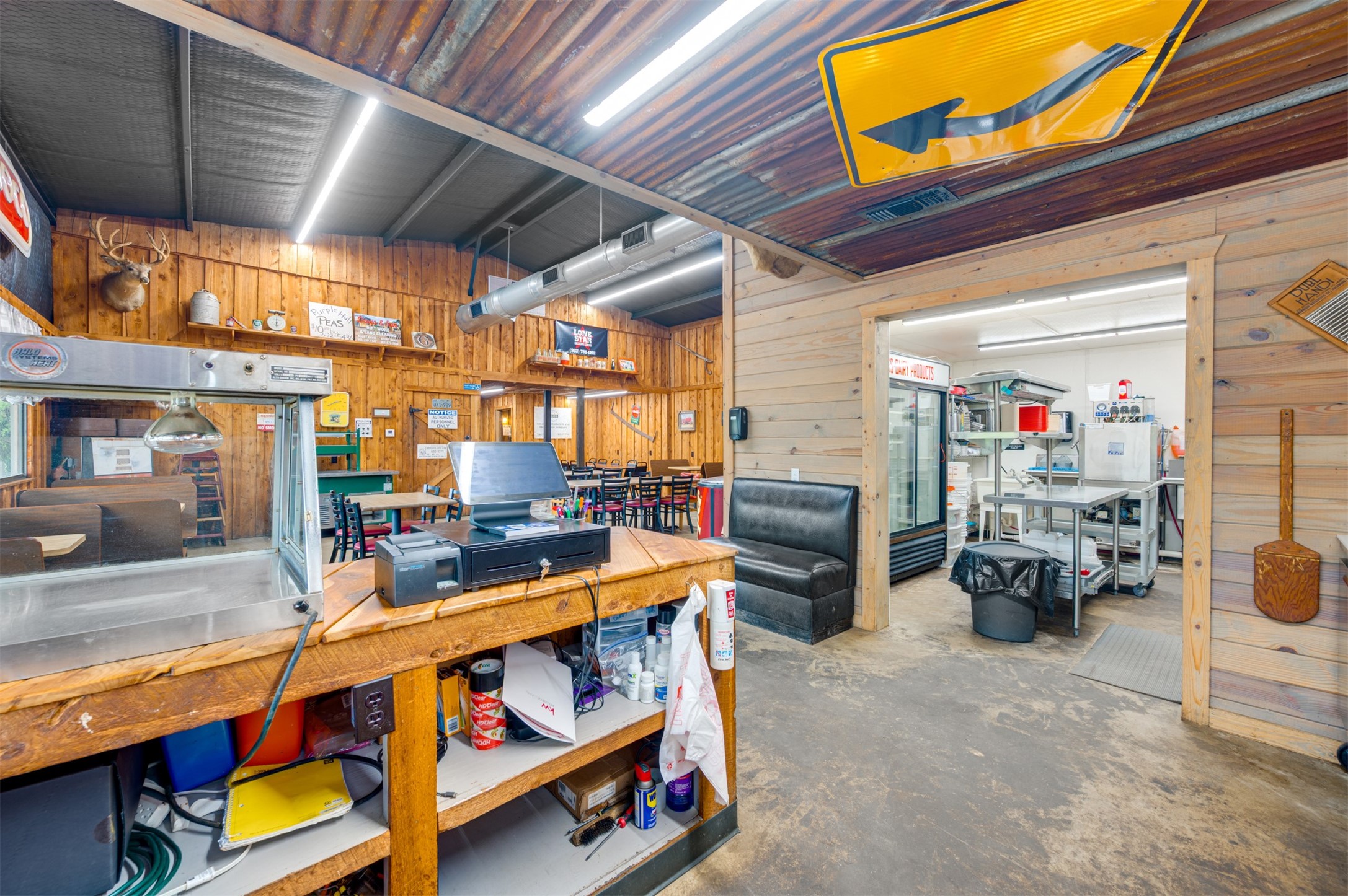 12761 Fm 909 Bogata TX 75417