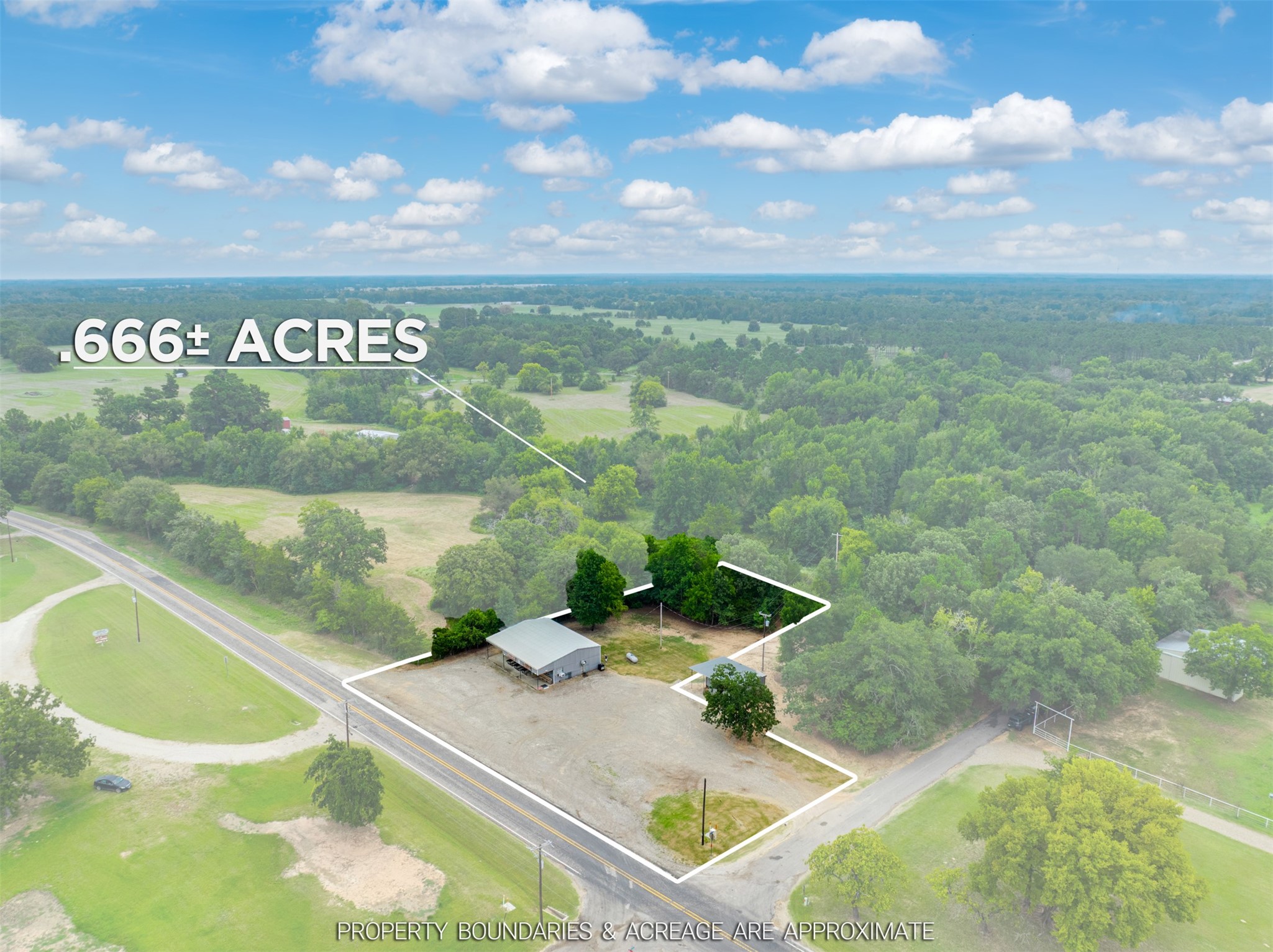 12761 Fm 909 Bogata TX 75417